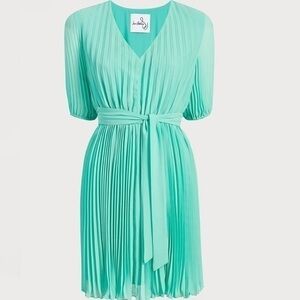 Sam Edelman Turquoise Mini